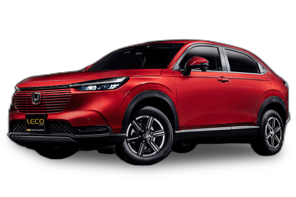 Honda Vezel petrol